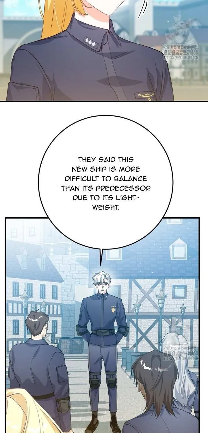 Dropping Ranks To Get Married Chapter 6 page 61 - 