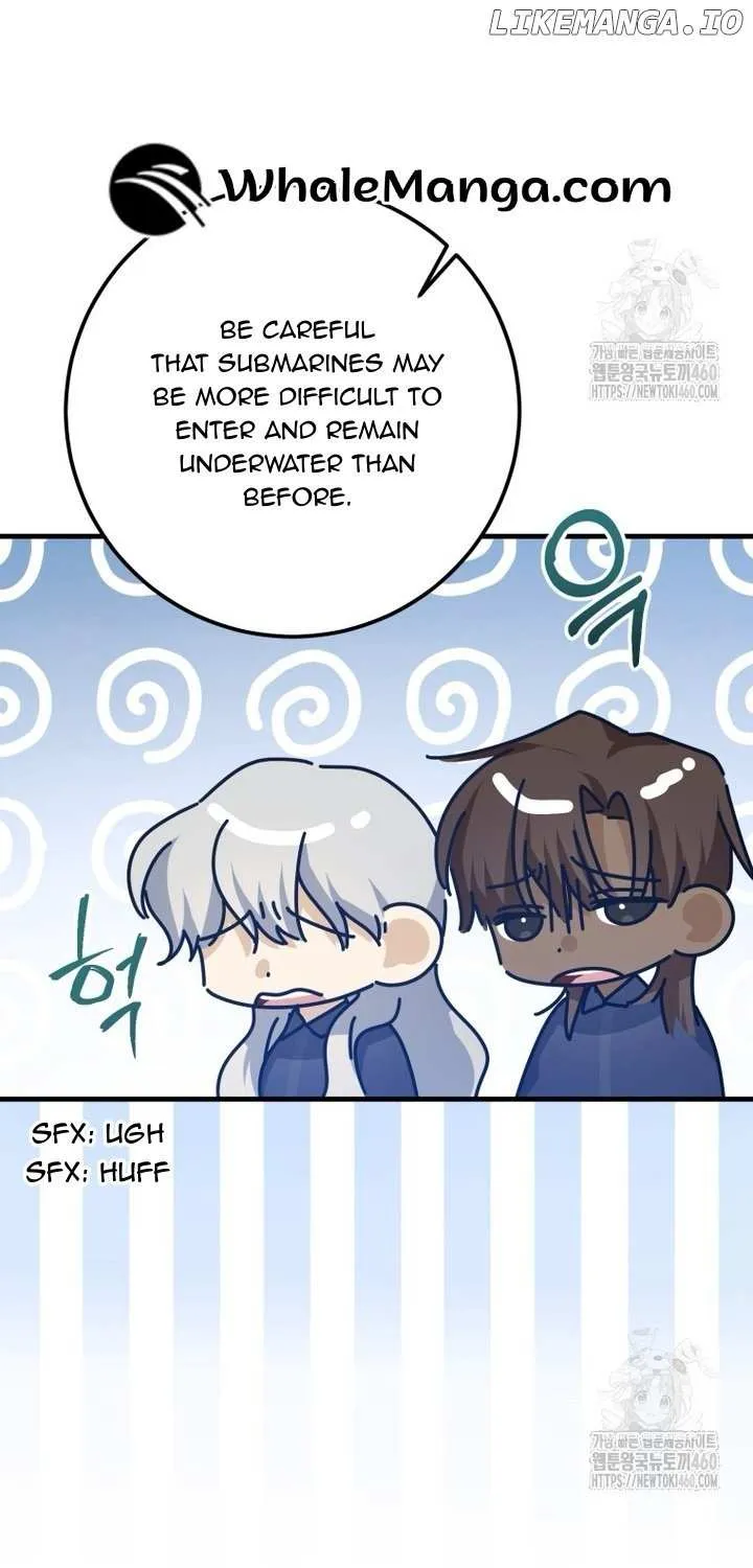 Dropping Ranks To Get Married Chapter 6 page 63 - 