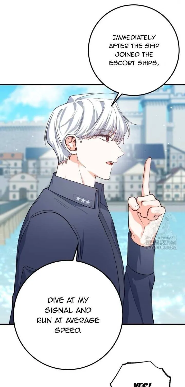 Dropping Ranks To Get Married Chapter 6 page 64 - 