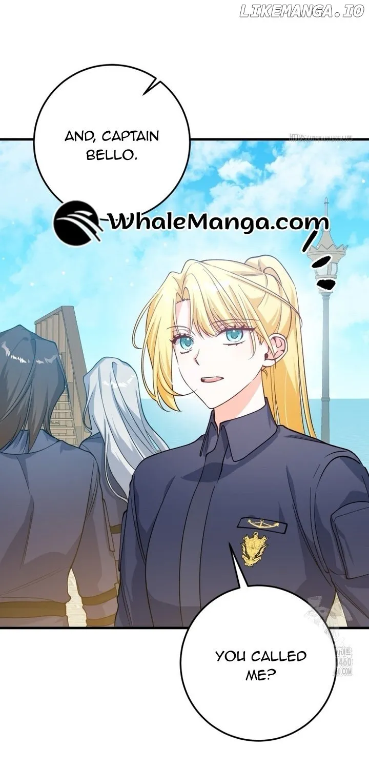 Dropping Ranks To Get Married Chapter 6 page 66 - 