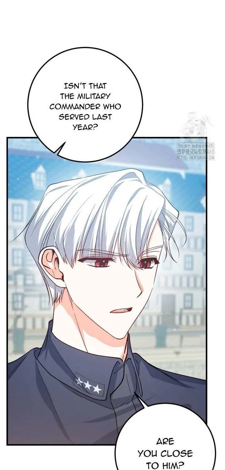 Dropping Ranks To Get Married Chapter 6 page 69 - 