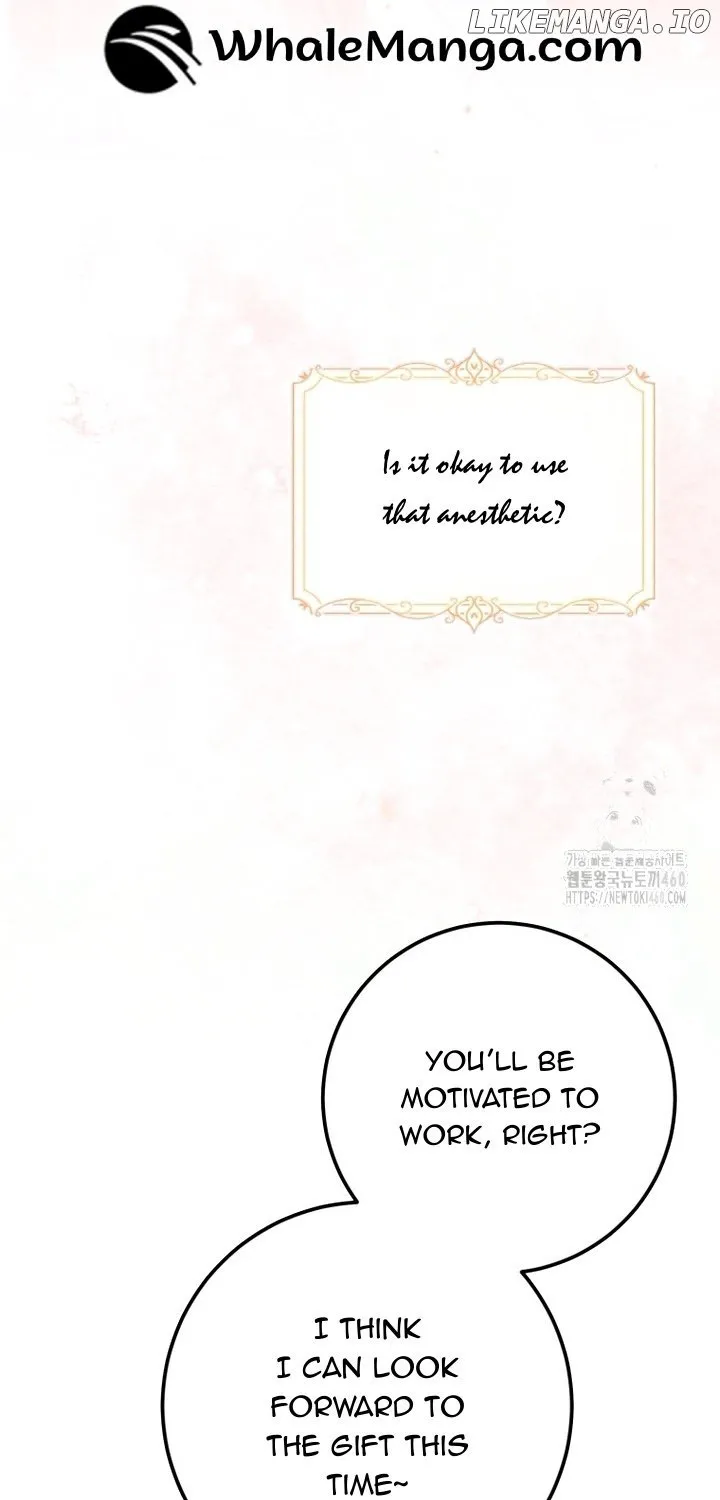 Dropping Ranks To Get Married Chapter 6 page 8 - 
