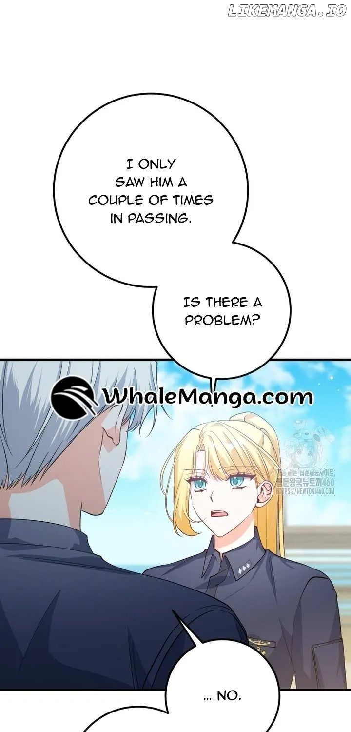 Dropping Ranks To Get Married Chapter 6 page 71 - 
