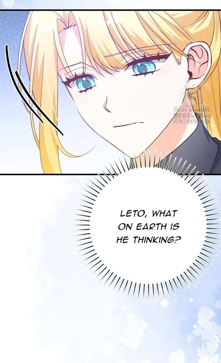 Dropping Ranks To Get Married Chapter 6 page 75 - 