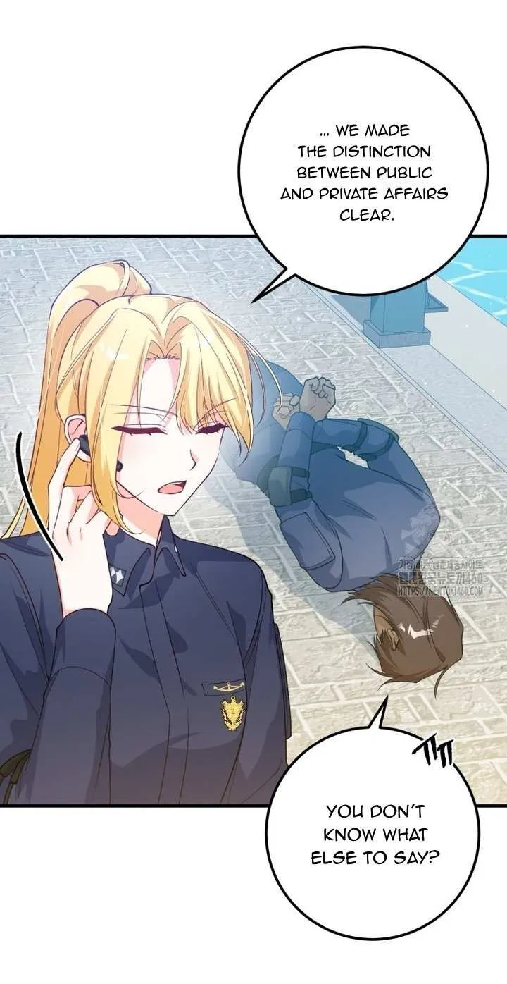 Dropping Ranks To Get Married Chapter 6 page 77 - 