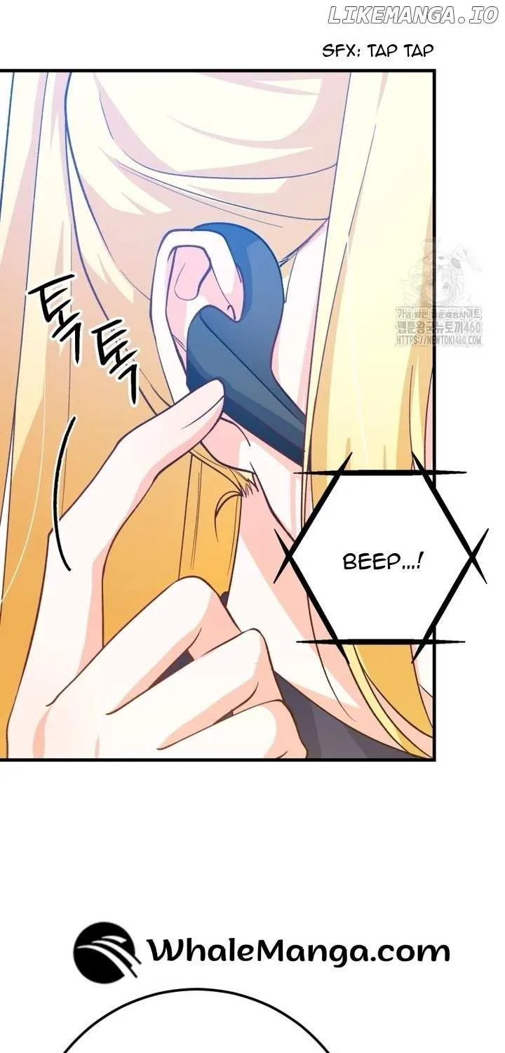 Dropping Ranks To Get Married Chapter 6 page 78 - 