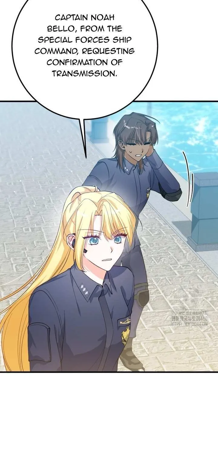 Dropping Ranks To Get Married Chapter 6 page 79 - 
