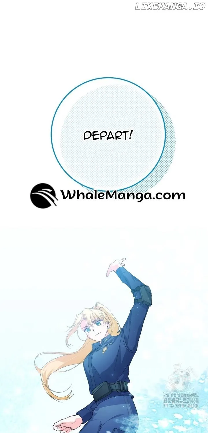 Dropping Ranks To Get Married Chapter 6 page 85 - 