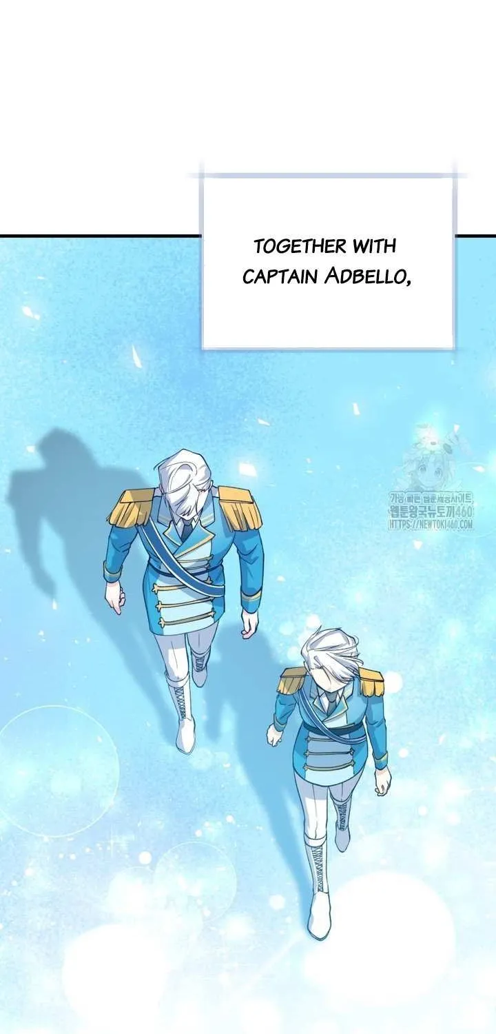 Dropping Ranks To Get Married Chapter 7 page 11 - 