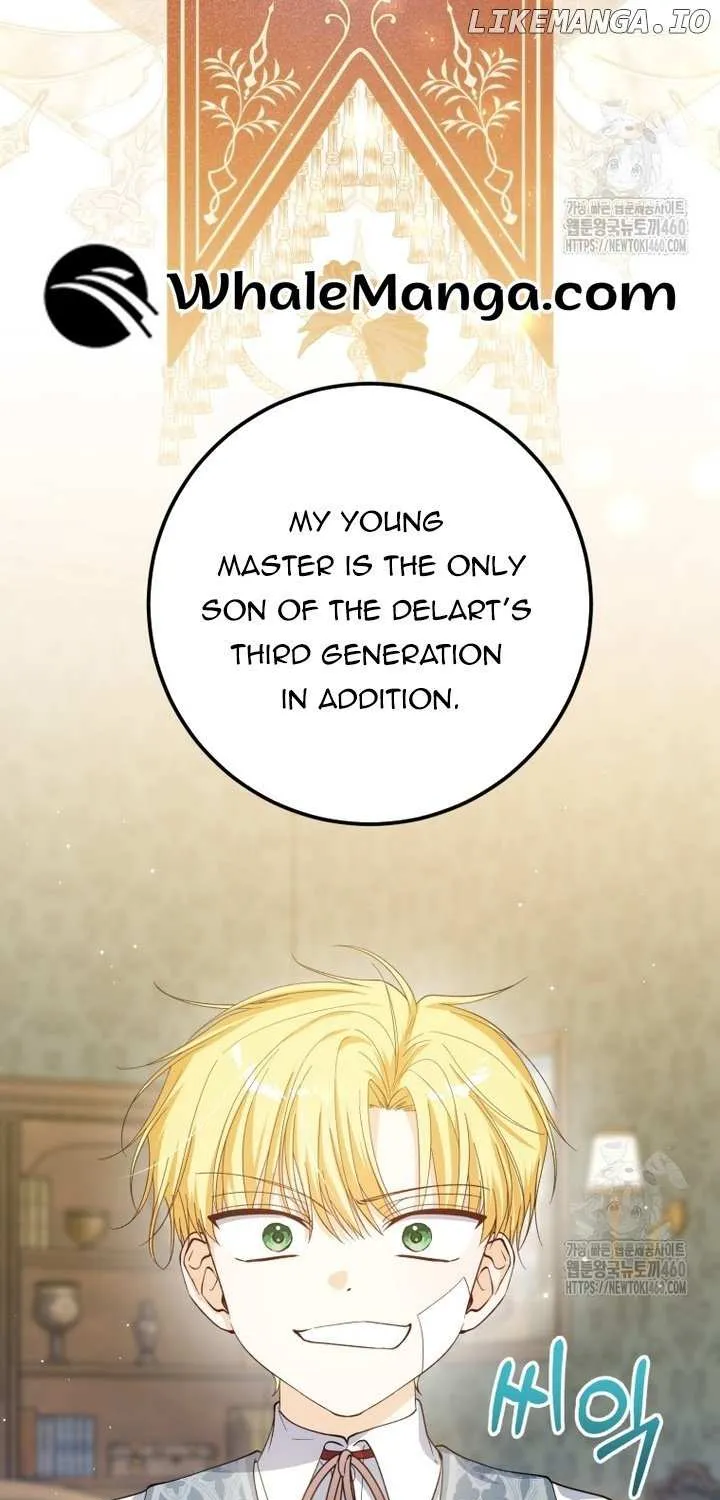 Dropping Ranks To Get Married Chapter 7 page 106 - 