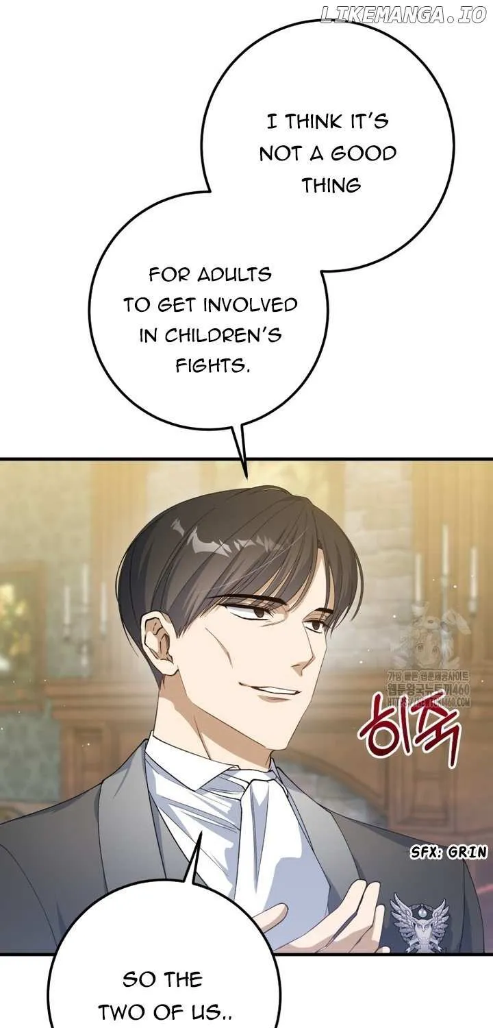 Dropping Ranks To Get Married Chapter 7 page 109 - 