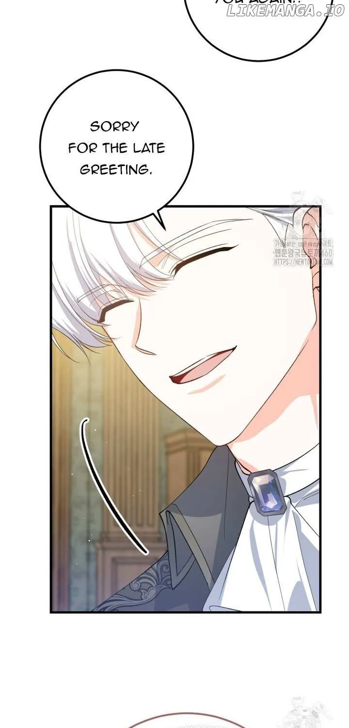 Dropping Ranks To Get Married Chapter 7 page 111 - 