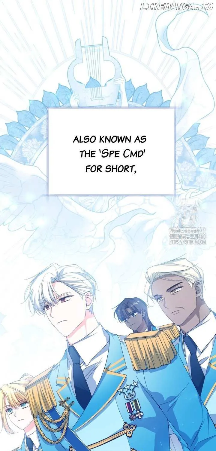 Dropping Ranks To Get Married Chapter 7 page 16 - 