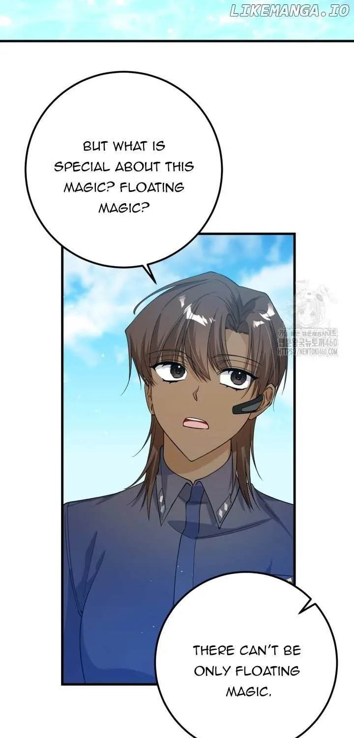 Dropping Ranks To Get Married Chapter 7 page 22 - 