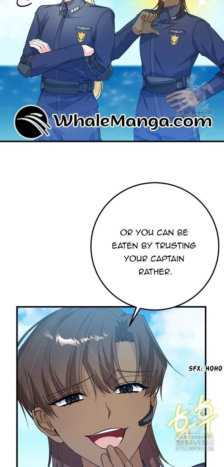 Dropping Ranks To Get Married Chapter 7 page 29 - 