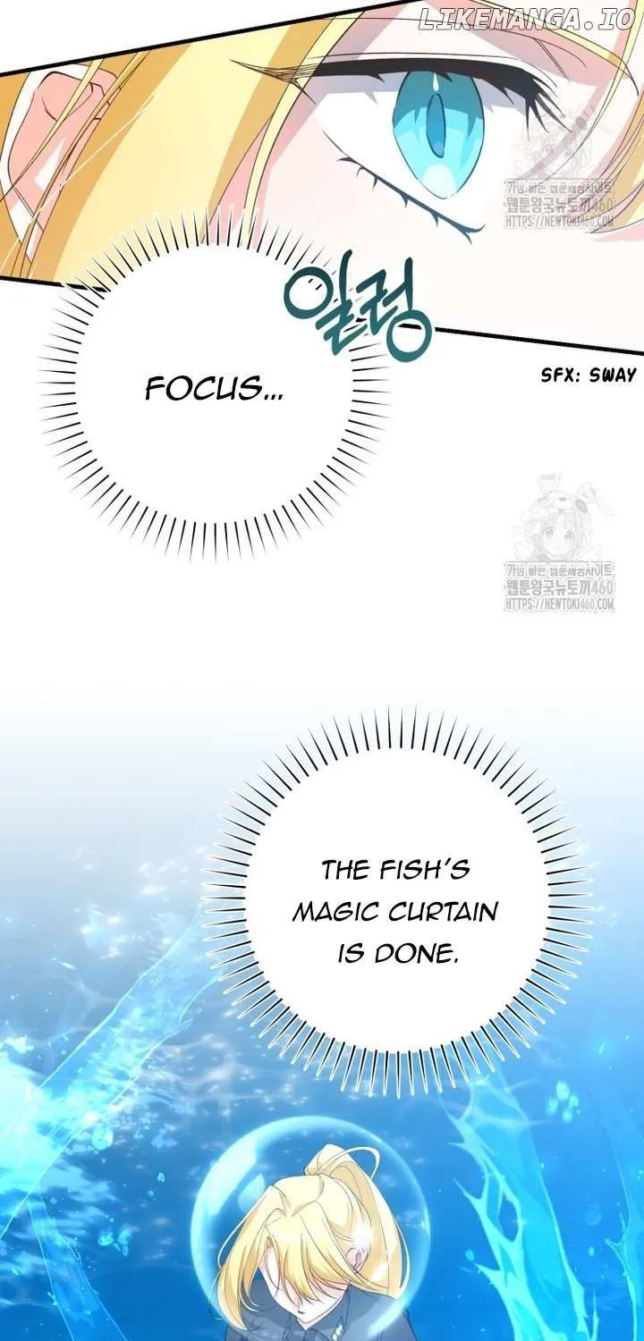 Dropping Ranks To Get Married Chapter 7 page 37 - 