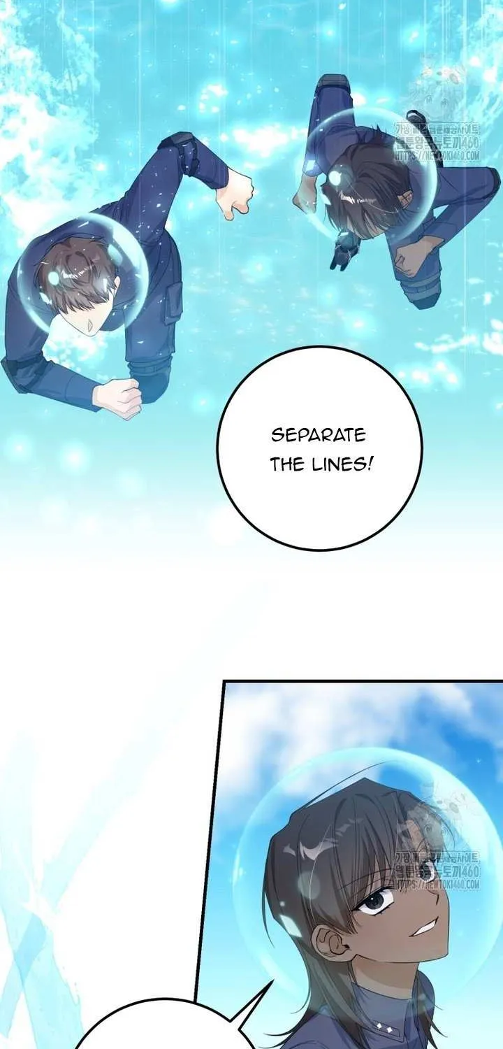 Dropping Ranks To Get Married Chapter 7 page 41 - 