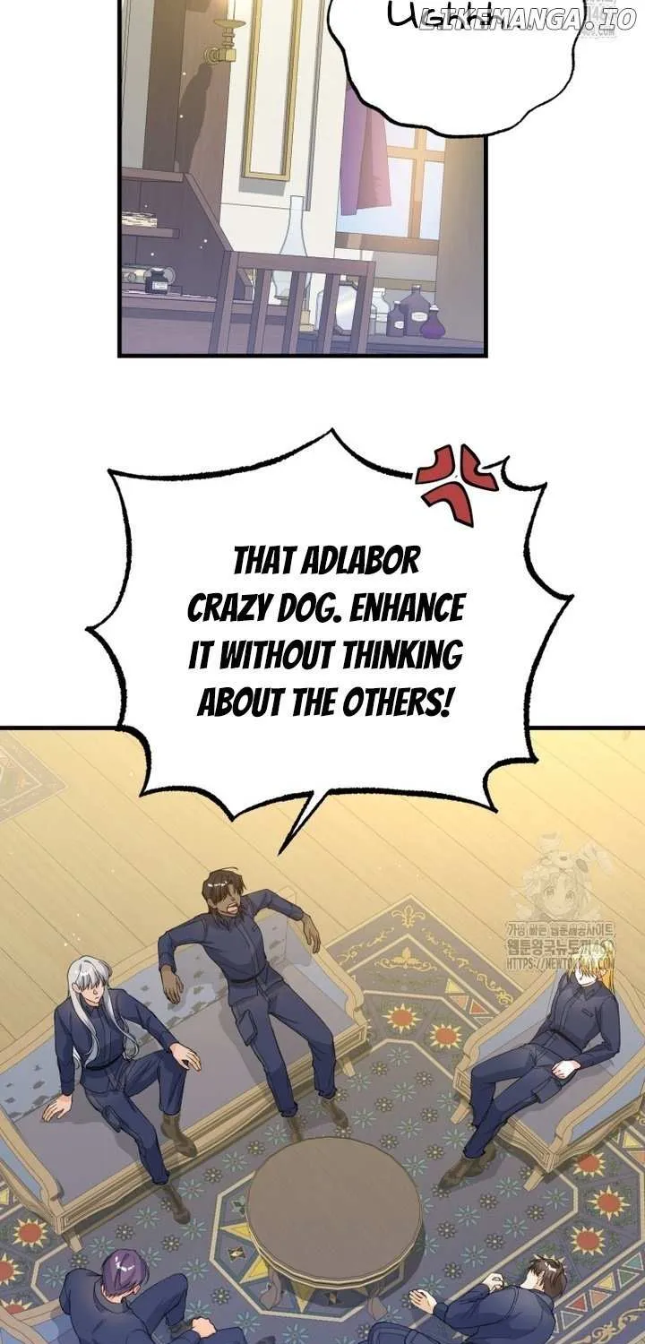 Dropping Ranks To Get Married Chapter 7 page 49 - 