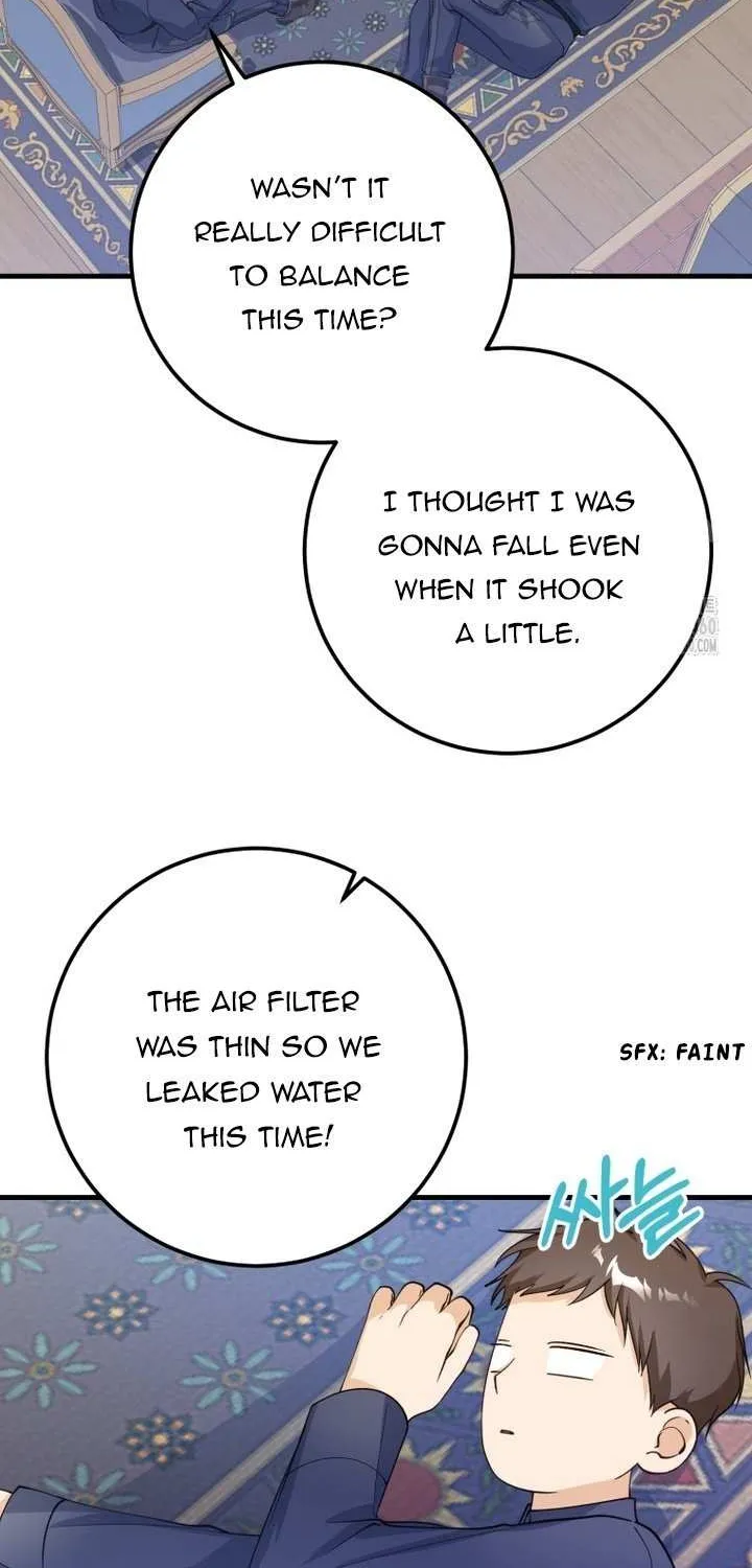 Dropping Ranks To Get Married Chapter 7 page 50 - 