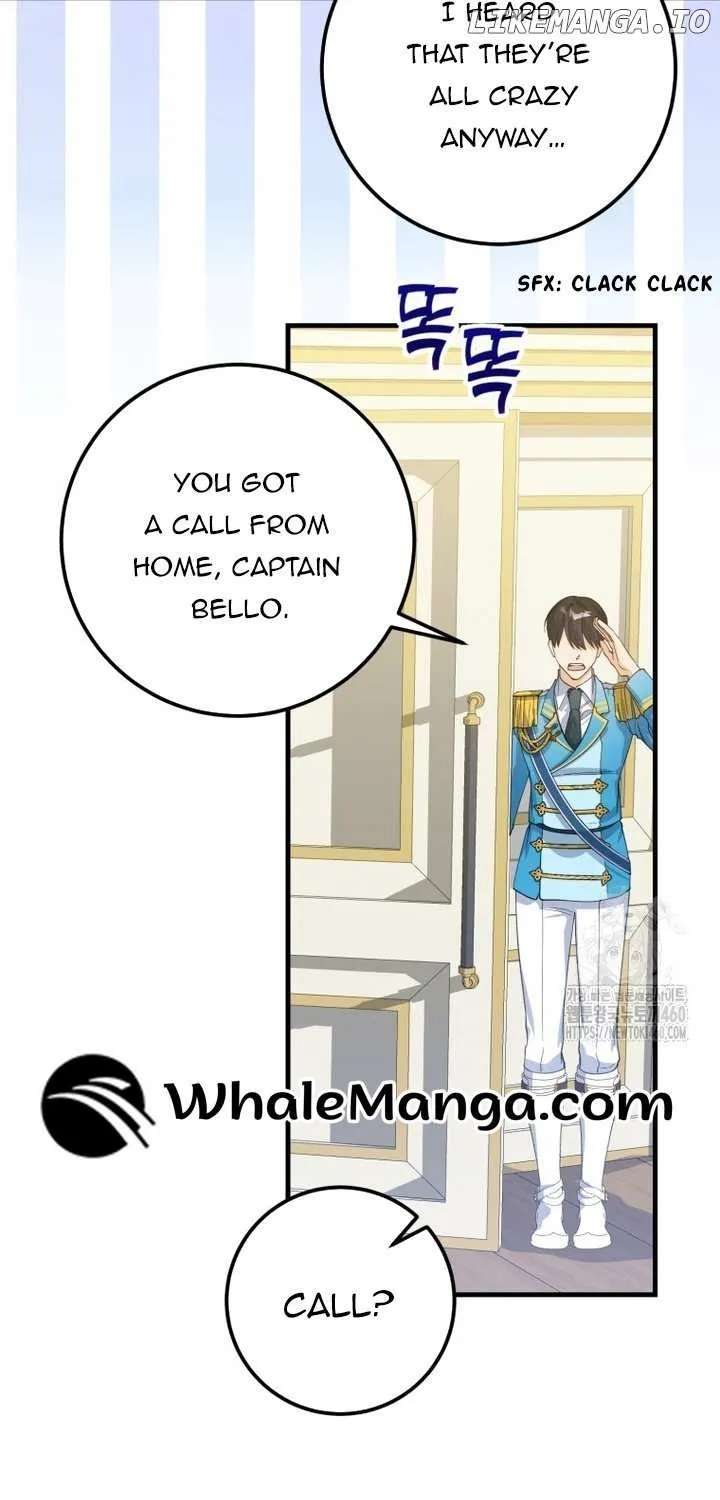 Dropping Ranks To Get Married Chapter 7 page 52 - 