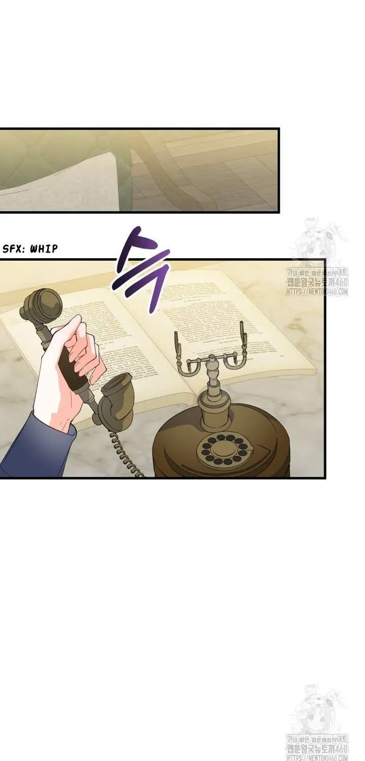 Dropping Ranks To Get Married Chapter 7 page 53 - 