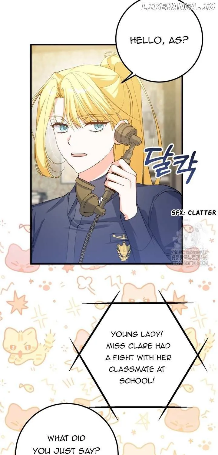 Dropping Ranks To Get Married Chapter 7 page 55 - 