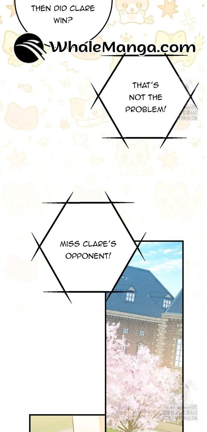 Dropping Ranks To Get Married Chapter 7 page 56 - 