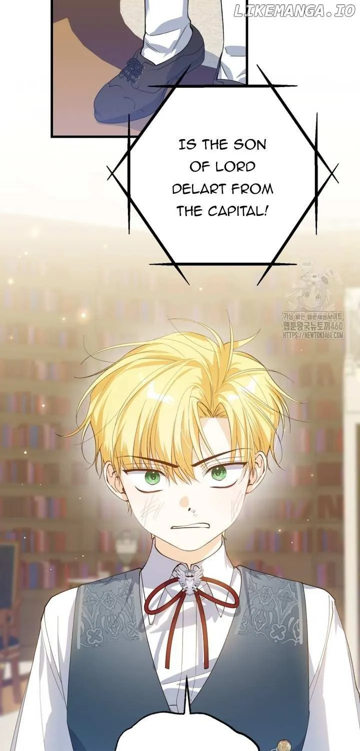 Dropping Ranks To Get Married Chapter 7 page 58 - 
