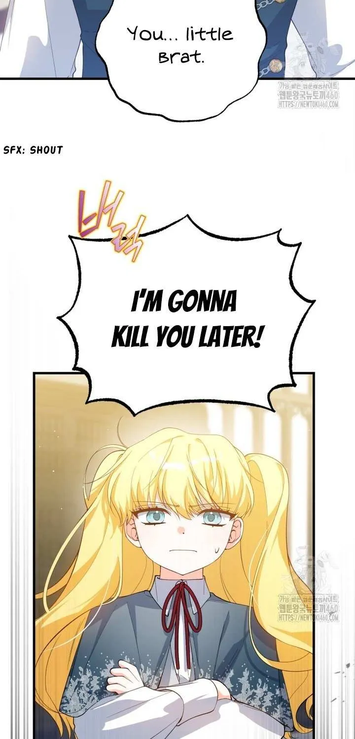 Dropping Ranks To Get Married Chapter 7 page 59 - 