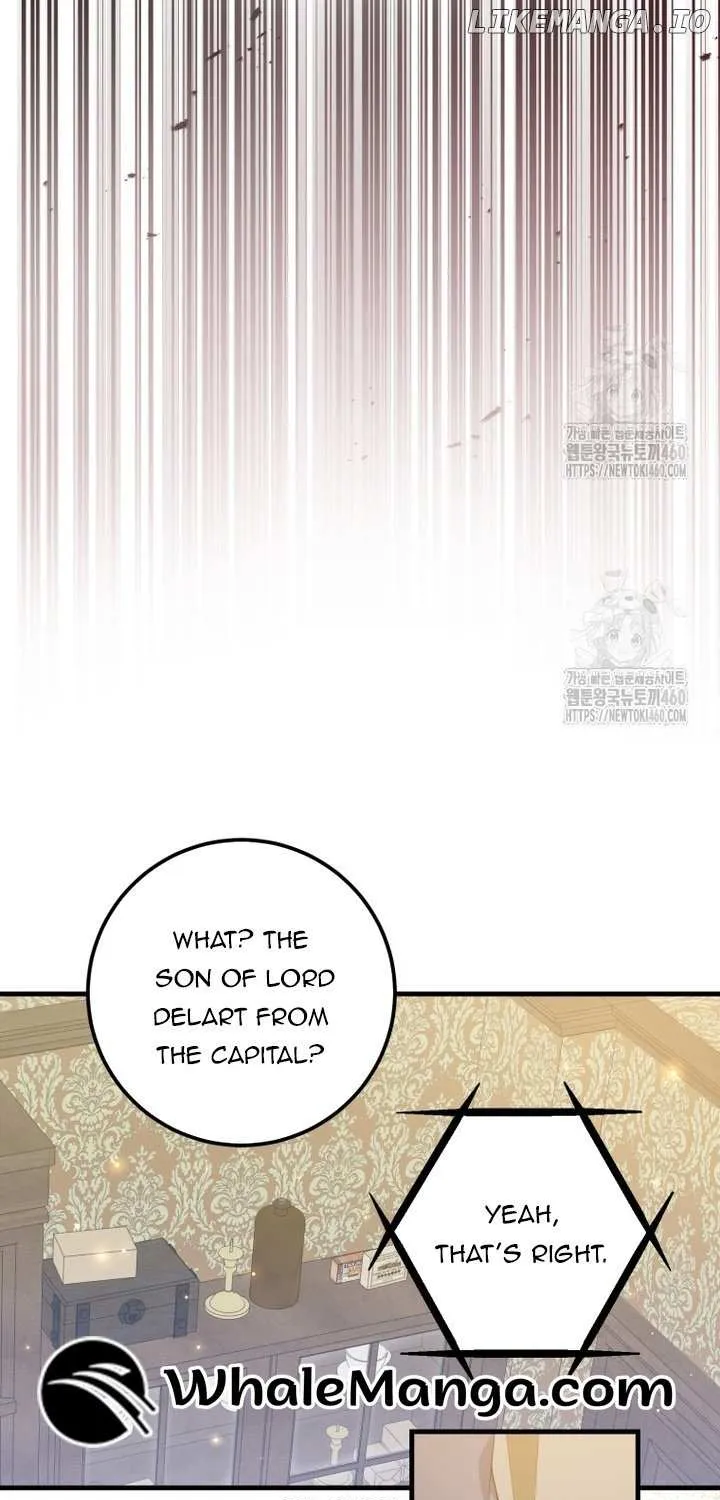 Dropping Ranks To Get Married Chapter 7 page 61 - 