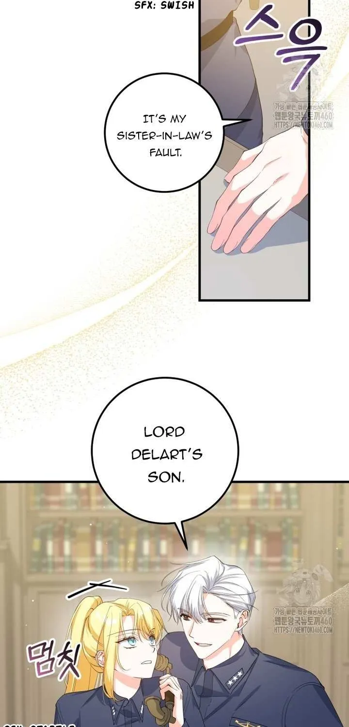 Dropping Ranks To Get Married Chapter 7 page 62 - 