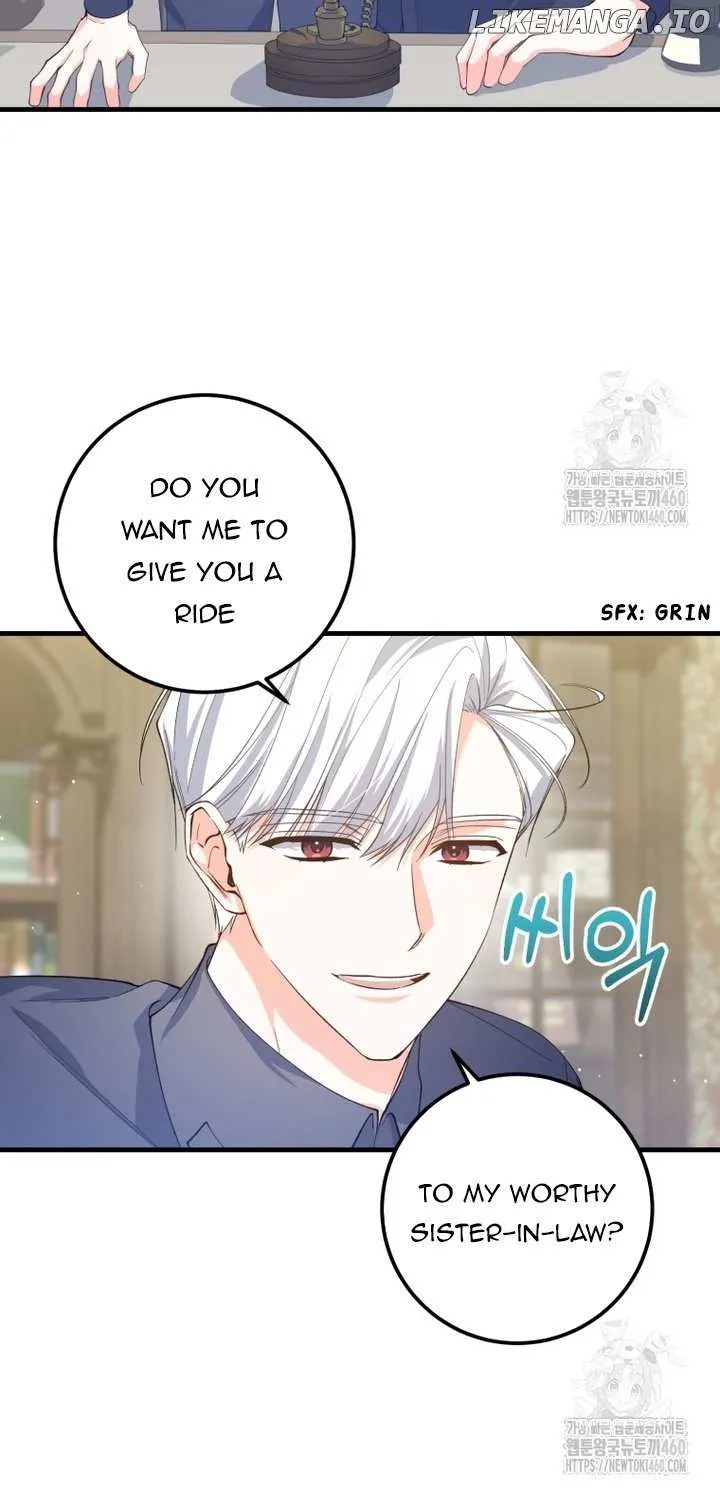 Dropping Ranks To Get Married Chapter 7 page 64 - 