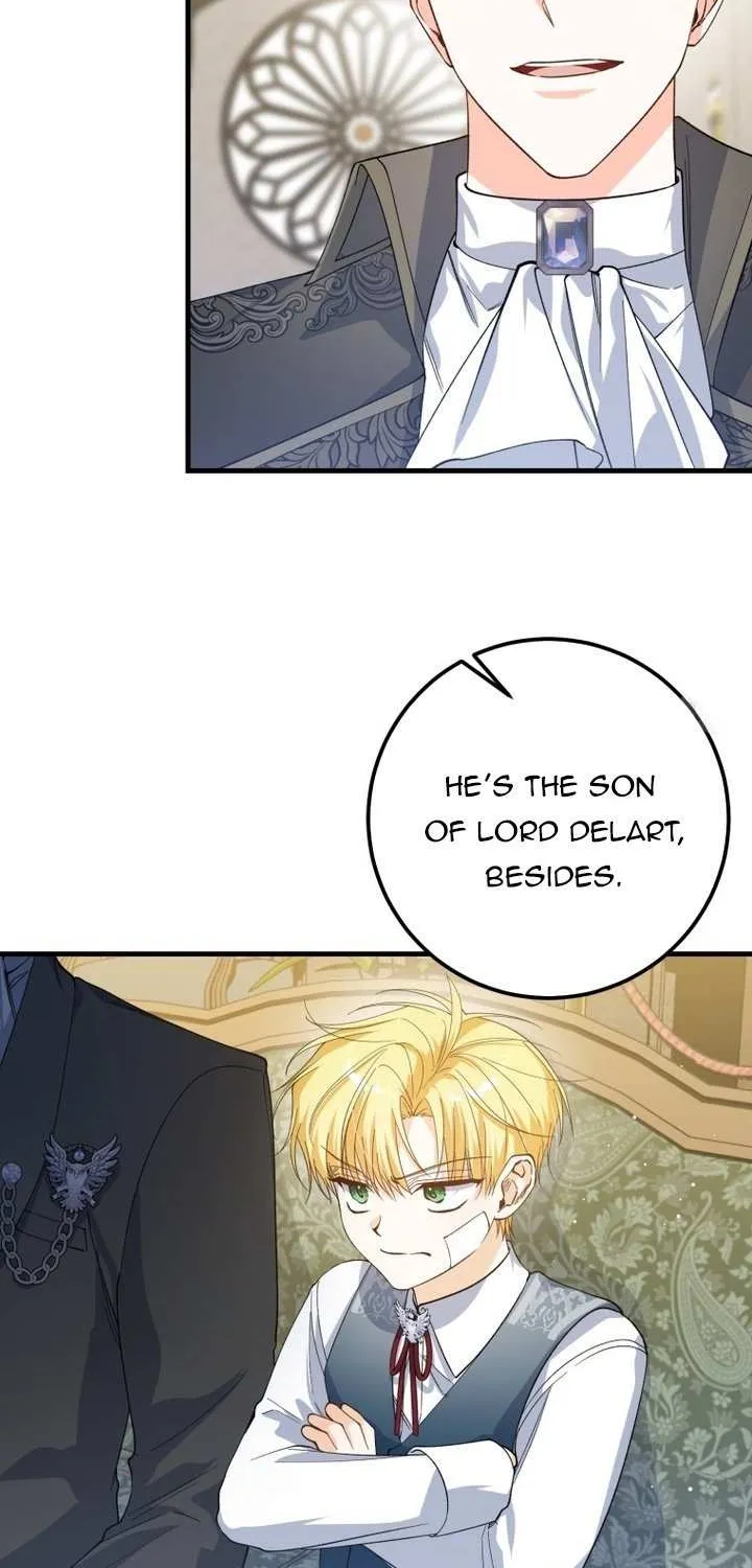 Dropping Ranks To Get Married Chapter 7 page 68 - 