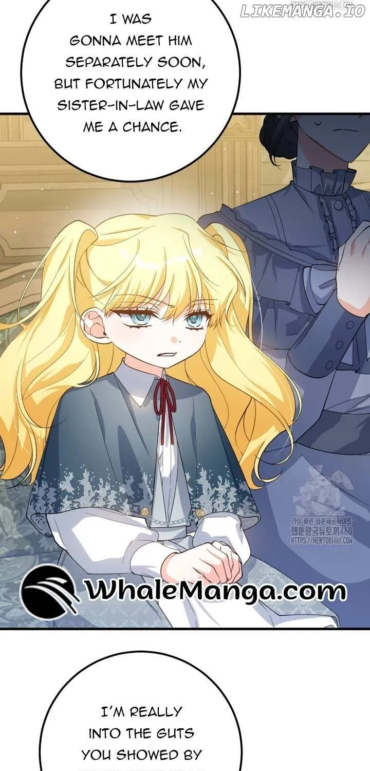 Dropping Ranks To Get Married Chapter 7 page 70 - 