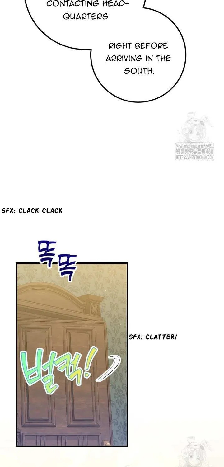 Dropping Ranks To Get Married Chapter 7 page 71 - 