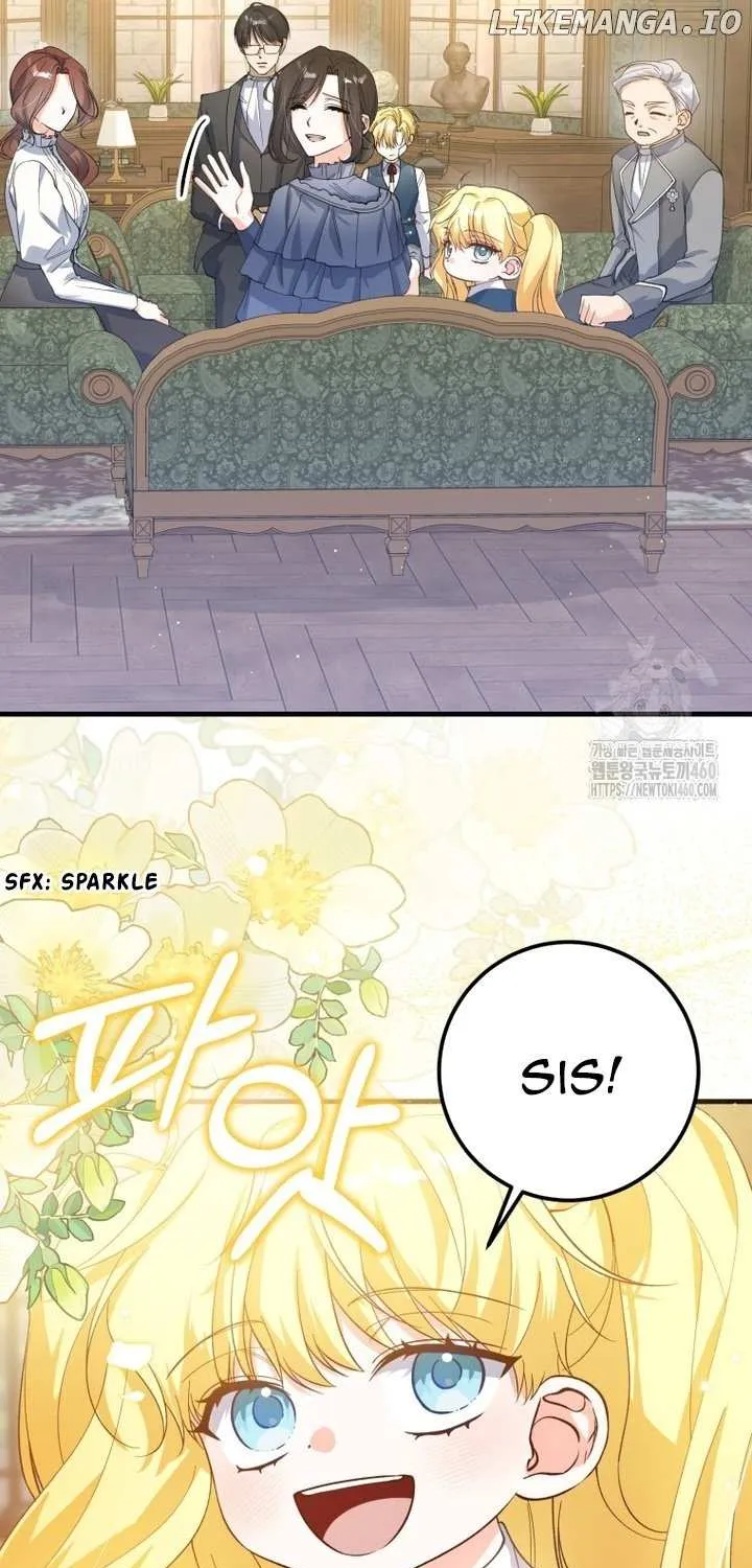 Dropping Ranks To Get Married Chapter 7 page 73 - 