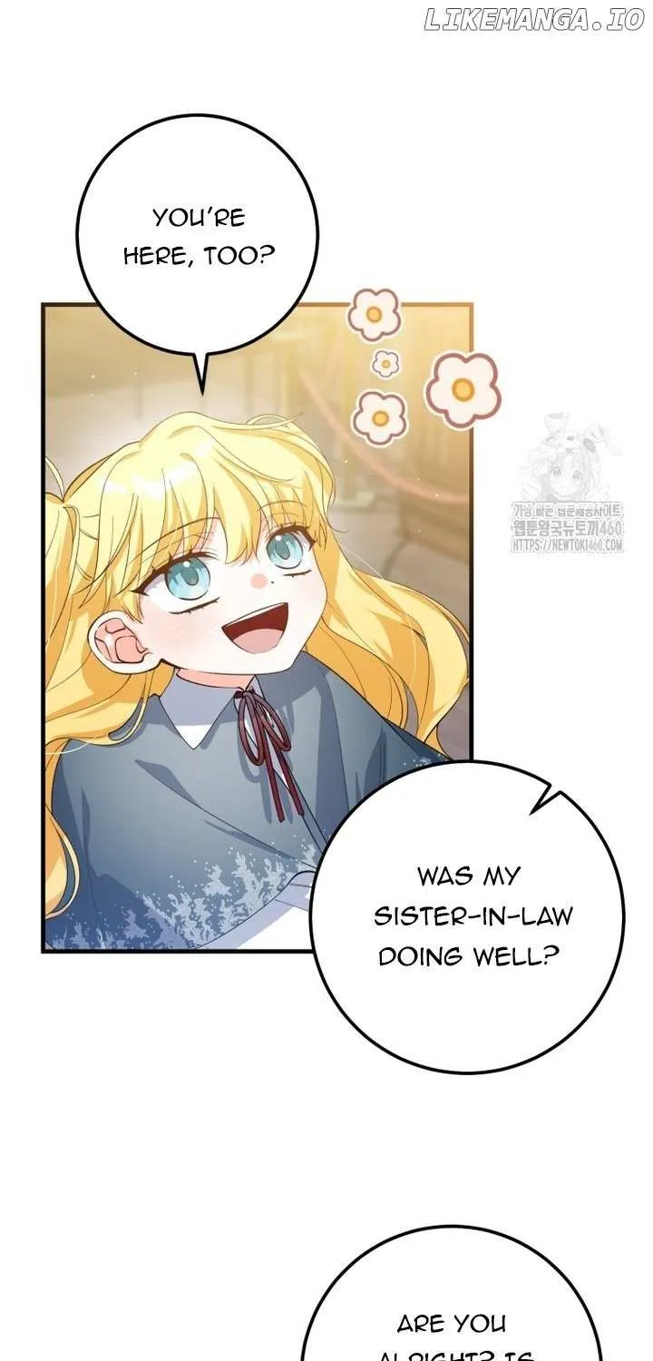 Dropping Ranks To Get Married Chapter 7 page 76 - 
