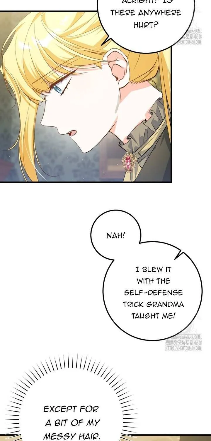 Dropping Ranks To Get Married Chapter 7 page 77 - 