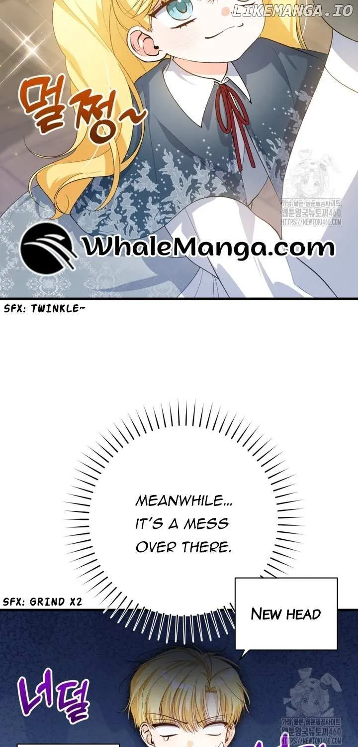 Dropping Ranks To Get Married Chapter 7 page 79 - 