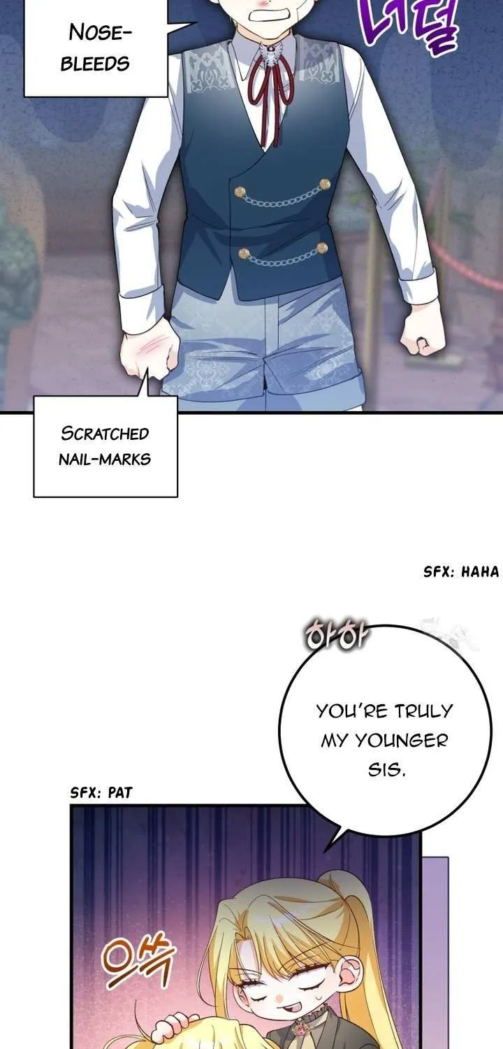 Dropping Ranks To Get Married Chapter 7 page 80 - 