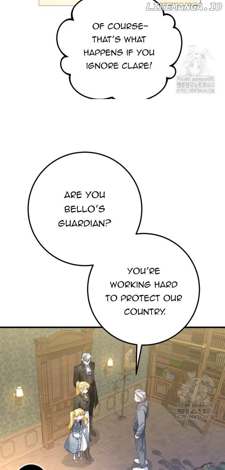 Dropping Ranks To Get Married Chapter 7 page 82 - 