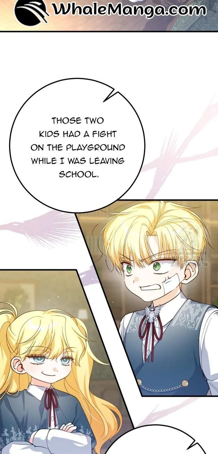 Dropping Ranks To Get Married Chapter 7 page 83 - 