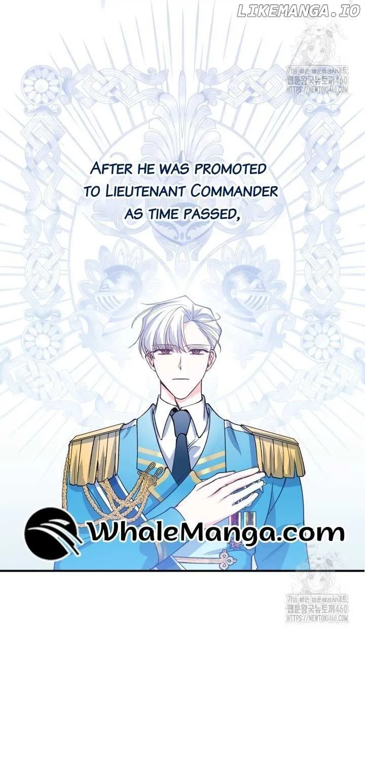 Dropping Ranks To Get Married Chapter 7 page 10 - 