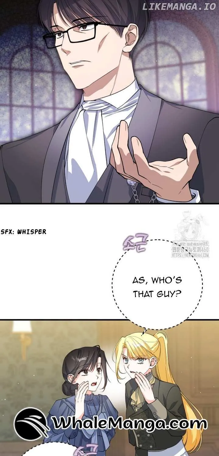 Dropping Ranks To Get Married Chapter 7 page 91 - 