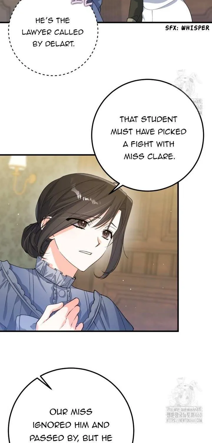 Dropping Ranks To Get Married Chapter 7 page 92 - 