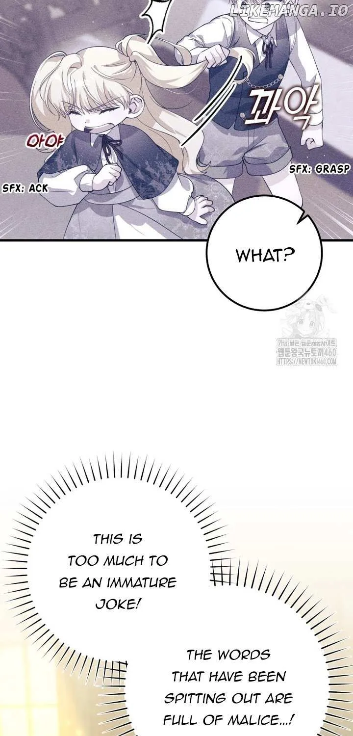 Dropping Ranks To Get Married Chapter 7 page 94 - 