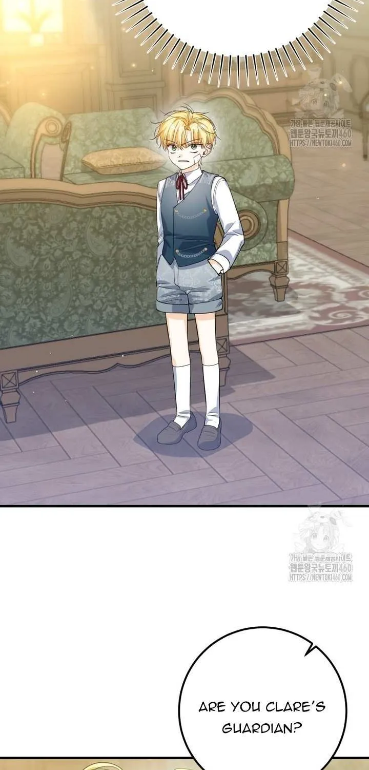 Dropping Ranks To Get Married Chapter 7 page 95 - 