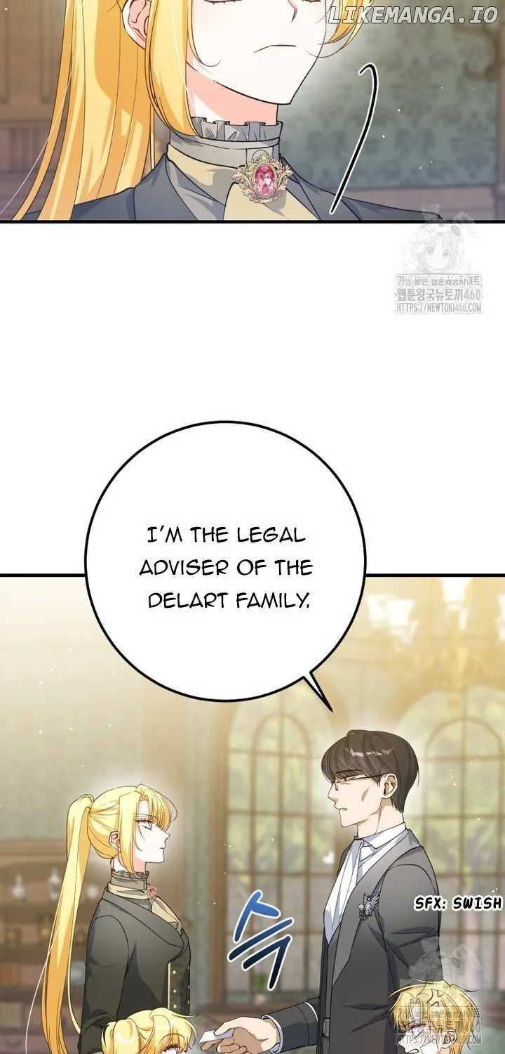 Dropping Ranks To Get Married Chapter 7 page 97 - 