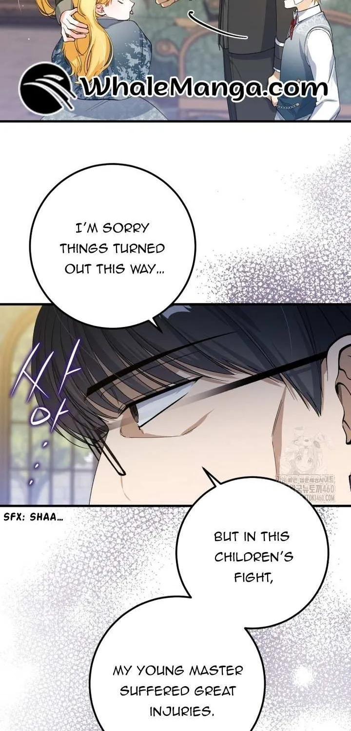 Dropping Ranks To Get Married Chapter 7 page 98 - 
