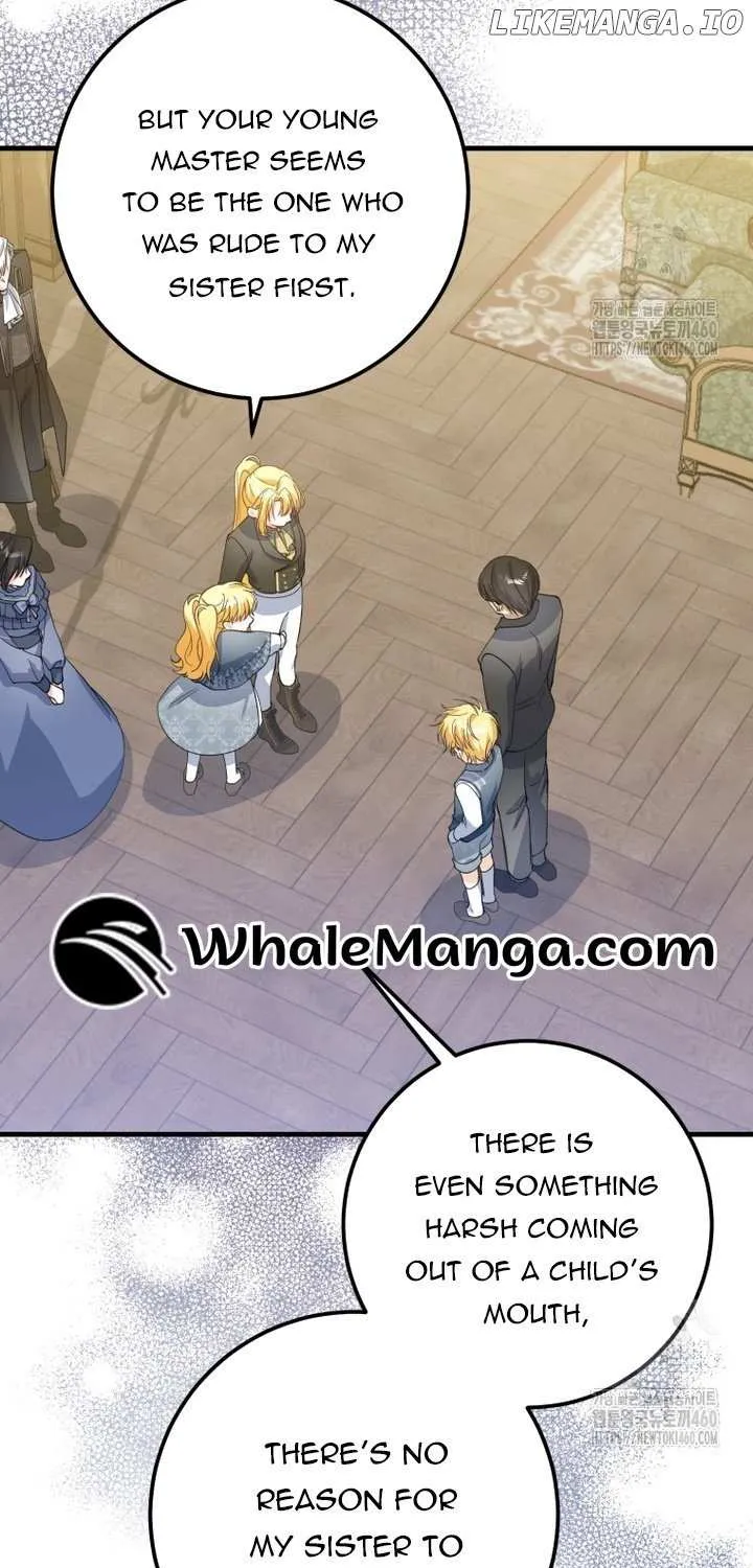 Dropping Ranks To Get Married Chapter 7 page 100 - 